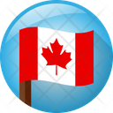 پیش‌نمایش فایل canada-2382935 از پک پرچم‌ها جهان