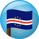 پیش‌نمایش فایل cape-verde-2382892 از پک پرچم‌ها جهان