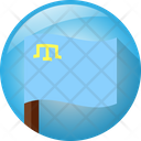 پیش‌نمایش فایل crimean-tatars-2382720 از پک پرچم‌ها جهان