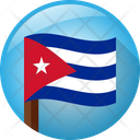پیش‌نمایش فایل cuba-2382739 از پک پرچم‌ها جهان