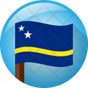 پیش‌نمایش فایل curacao-2382781 از پک پرچم‌ها جهان