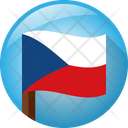 پیش‌نمایش فایل czech-republic-2382897 از پک پرچم‌ها جهان