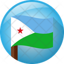پیش‌نمایش فایل djibouti-2382854 از پک پرچم‌ها جهان