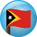 پیش‌نمایش فایل east-timor-2382923 از پک پرچم‌ها جهان