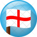 پیش‌نمایش فایل england-2382919 از پک پرچم‌ها جهان