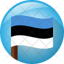 پیش‌نمایش فایل estonia-2382801 از پک پرچم‌ها جهان