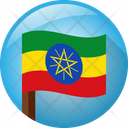 پیش‌نمایش فایل ethiopia-2382728 از پک پرچم‌ها جهان