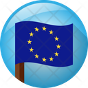 پیش‌نمایش فایل european-union-2382930 از پک پرچم‌ها جهان