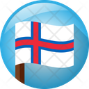 پیش‌نمایش فایل faroe-island-2382900 از پک پرچم‌ها جهان