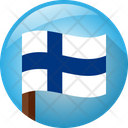 پیش‌نمایش فایل finland-2382899 از پک پرچم‌ها جهان