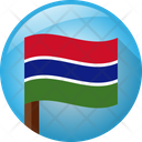 پیش‌نمایش فایل gambia-2382889 از پک پرچم‌ها جهان