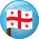 پیش‌نمایش فایل georgia-2382853 از پک پرچم‌ها جهان