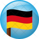 پیش‌نمایش فایل germany-2382857 از پک پرچم‌ها جهان
