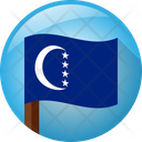 پیش‌نمایش فایل grande-comore-2382794 از پک پرچم‌ها جهان
