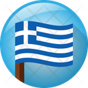 پیش‌نمایش فایل greece-2382903 از پک پرچم‌ها جهان