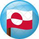 پیش‌نمایش فایل greenland-2382912 از پک پرچم‌ها جهان