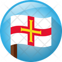 پیش‌نمایش فایل guernsey-2382805 از پک پرچم‌ها جهان