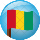 پیش‌نمایش فایل guinea-2382825 از پک پرچم‌ها جهان
