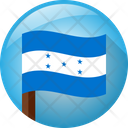 پیش‌نمایش فایل honduras-2382920 از پک پرچم‌ها جهان