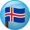 پیش‌نمایش فایل iceland-2382867 از پک پرچم‌ها جهان