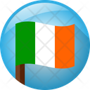 پیش‌نمایش فایل ireland-2382837 از پک پرچم‌ها جهان
