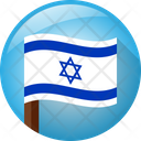 پیش‌نمایش فایل israel-2382922 از پک پرچم‌ها جهان