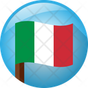 پیش‌نمایش فایل italy-2382873 از پک پرچم‌ها جهان