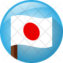 پیش‌نمایش فایل japan-2382844 از پک پرچم‌ها جهان