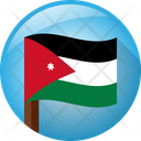 پیش‌نمایش فایل jordan-2382851 از پک پرچم‌ها جهان