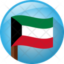 پیش‌نمایش فایل kuwait-2382860 از پک پرچم‌ها جهان