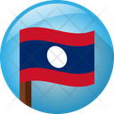پیش‌نمایش فایل laos-2382846 از پک پرچم‌ها جهان
