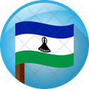 پیش‌نمایش فایل lesotho-2382833 از پک پرچم‌ها جهان