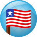 پیش‌نمایش فایل liberia-2382800 از پک پرچم‌ها جهان