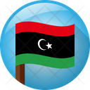 پیش‌نمایش فایل libya-2382931 از پک پرچم‌ها جهان