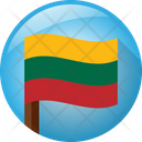 پیش‌نمایش فایل lithuania-2382936 از پک پرچم‌ها جهان