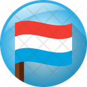 پیش‌نمایش فایل luxembourg-2382927 از پک پرچم‌ها جهان