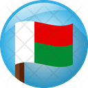 پیش‌نمایش فایل madagascar-2382888 از پک پرچم‌ها جهان