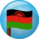 پیش‌نمایش فایل malawi-2382741 از پک پرچم‌ها جهان