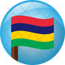 پیش‌نمایش فایل mauritius-2382917 از پک پرچم‌ها جهان