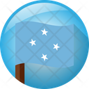 پیش‌نمایش فایل micronesia-2382830 از پک پرچم‌ها جهان