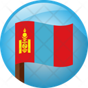 پیش‌نمایش فایل mongolia-2382880 از پک پرچم‌ها جهان