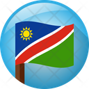 پیش‌نمایش فایل namibia-2382782 از پک پرچم‌ها جهان