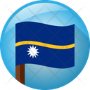 پیش‌نمایش فایل nauru-2382756 از پک پرچم‌ها جهان