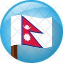 پیش‌نمایش فایل nepal-2382735 از پک پرچم‌ها جهان