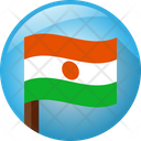 پیش‌نمایش فایل niger-2382865 از پک پرچم‌ها جهان