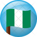 پیش‌نمایش فایل nigeria-2382915 از پک پرچم‌ها جهان