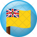 پیش‌نمایش فایل niue-2382727 از پک پرچم‌ها جهان