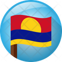پیش‌نمایش فایل palmyra-atoll-2382776 از پک پرچم‌ها جهان