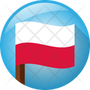 پیش‌نمایش فایل polandc-2382842 از پک پرچم‌ها جهان
