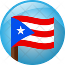 پیش‌نمایش فایل puerto-rico-2382932 از پک پرچم‌ها جهان